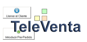 TeleVenta - Ventas telefónicas