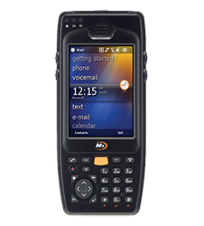 PDAs y Dispositivos para Impresión Móvil , M3 Orange Plus