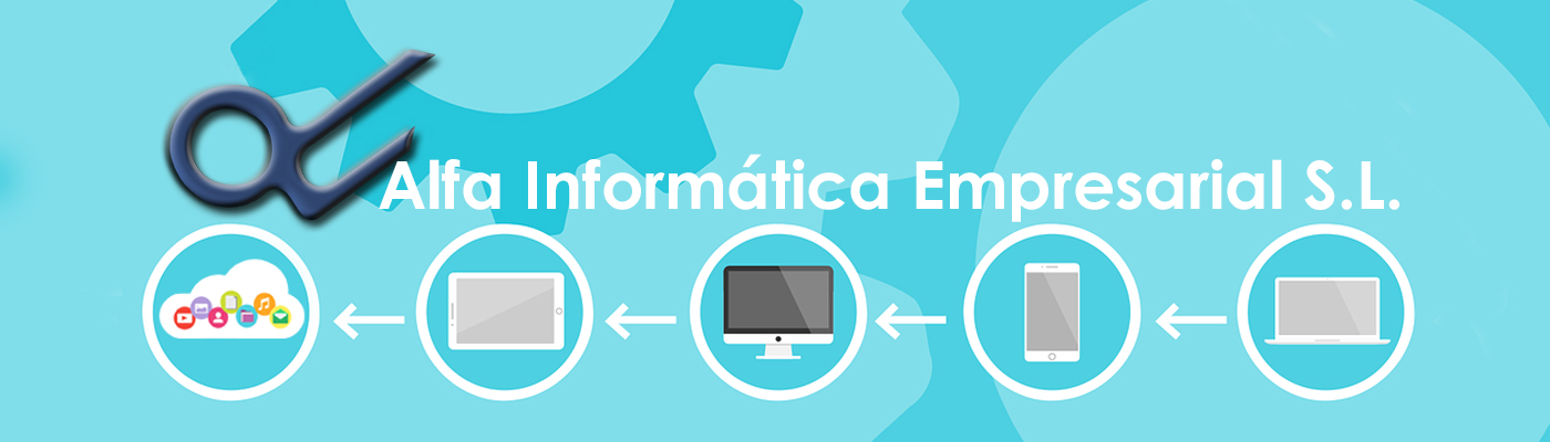 ALFA INFORMATICA EMPRESARIAL