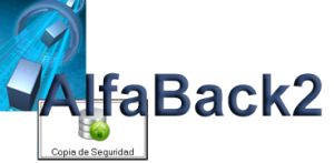 AlfaBack - Copias de Seguridad AlfaBack - Copias de Seguridad
