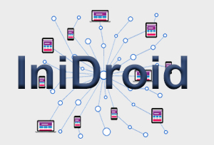 Descargar IniDroid