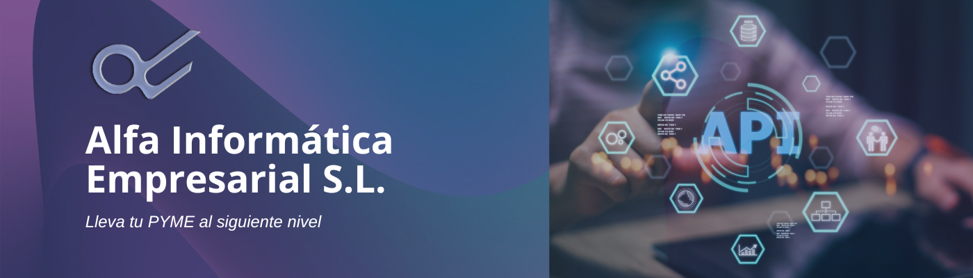 ALFA INFORMATICA EMPRESARIAL